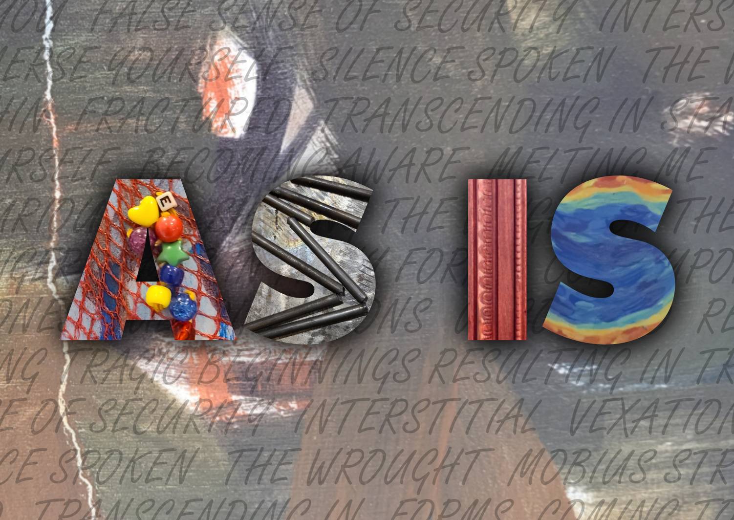 AS IS BFA Exhibition